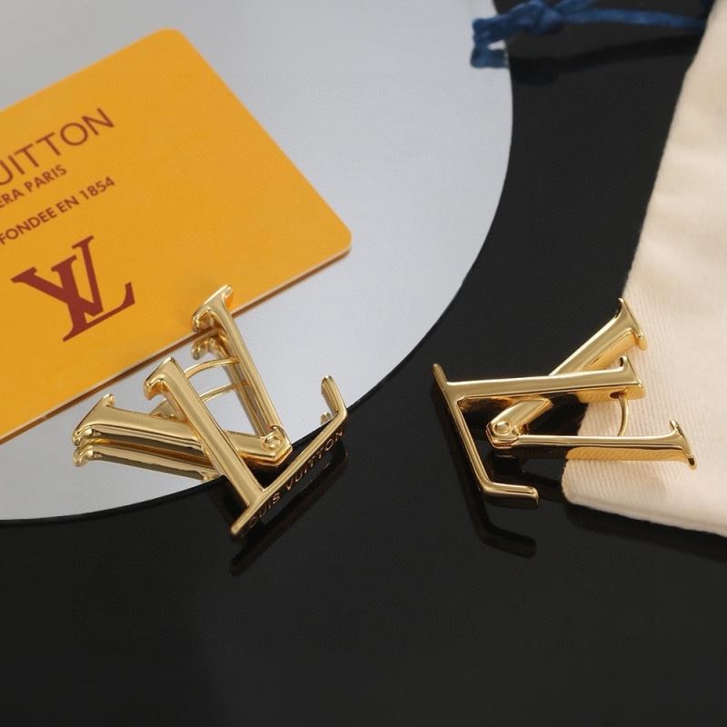 Louis Vuitton Earrings